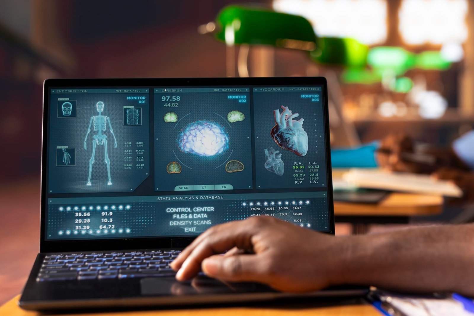 Health Data