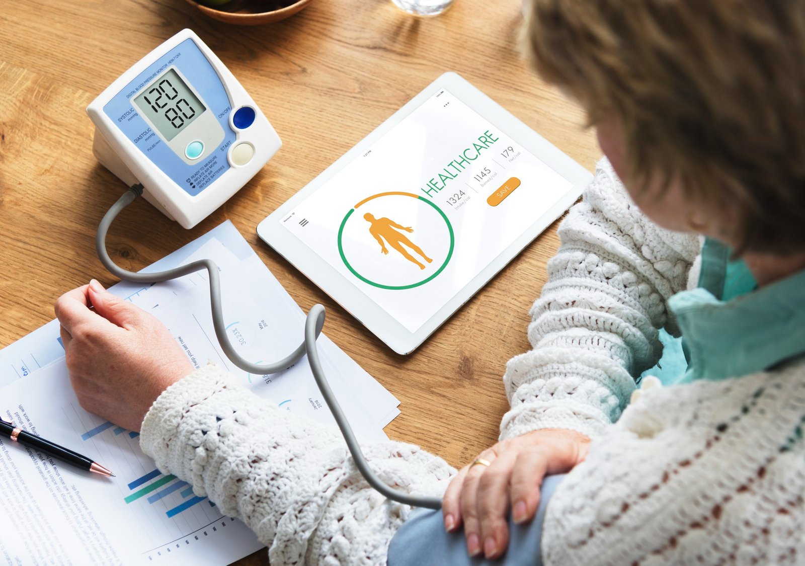 How Digital Health Technology Is Transforming Chronic Care